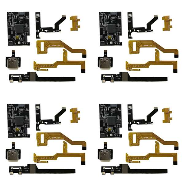Banana Pi Bpi-M5 - Placa de Desenvolvimento de Microcontrolador Raspberry