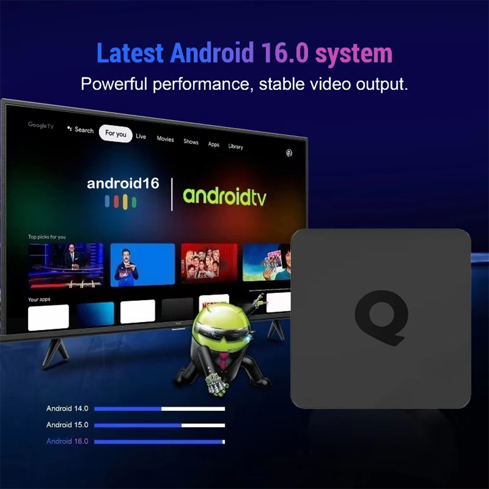 Smart TV Box 2026 Q1 RK3158 An - Khadas Vim4 8Gb avaliação e preço