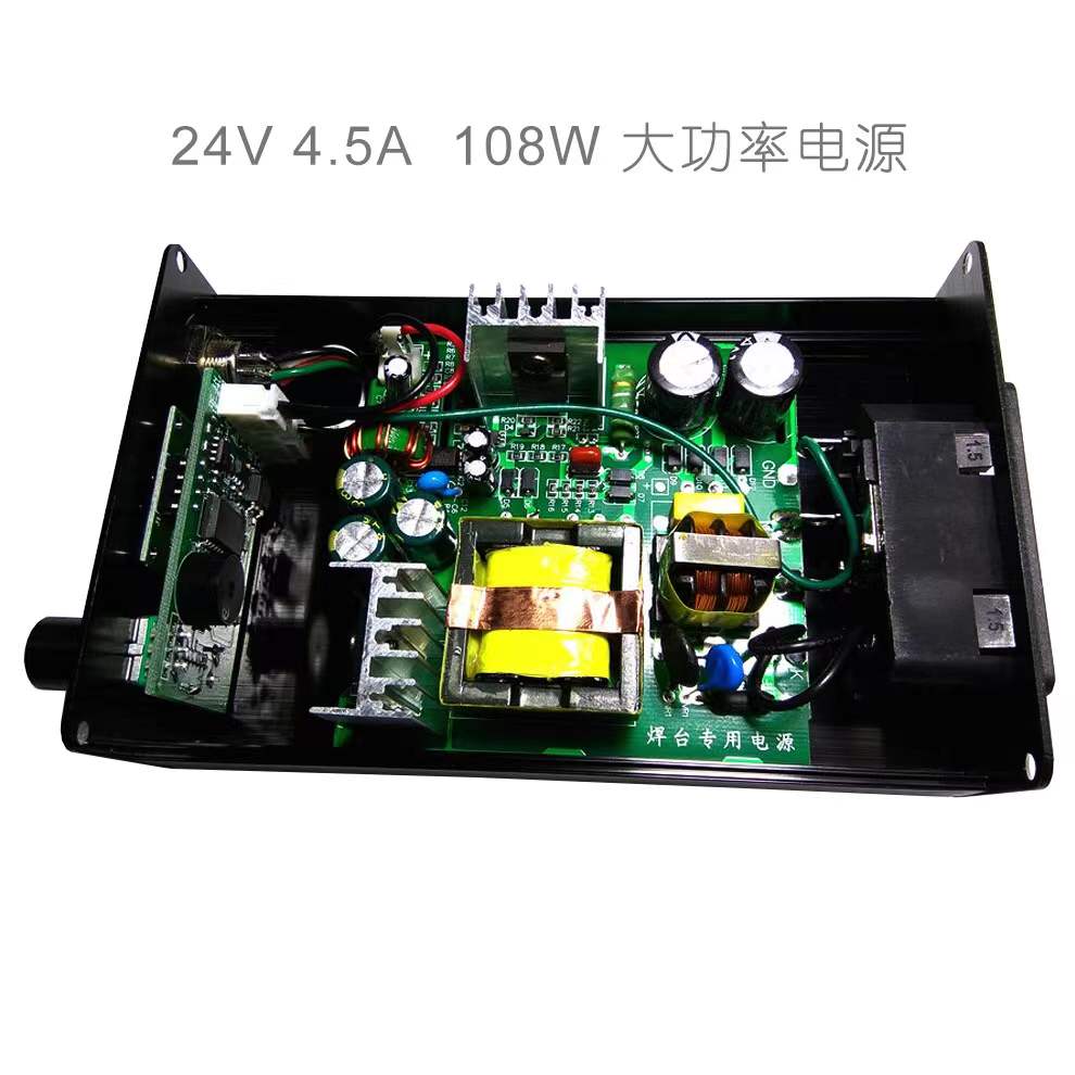 Estação de soldagem T12-952 co - Soldering Station T12 Oled avaliação e preço