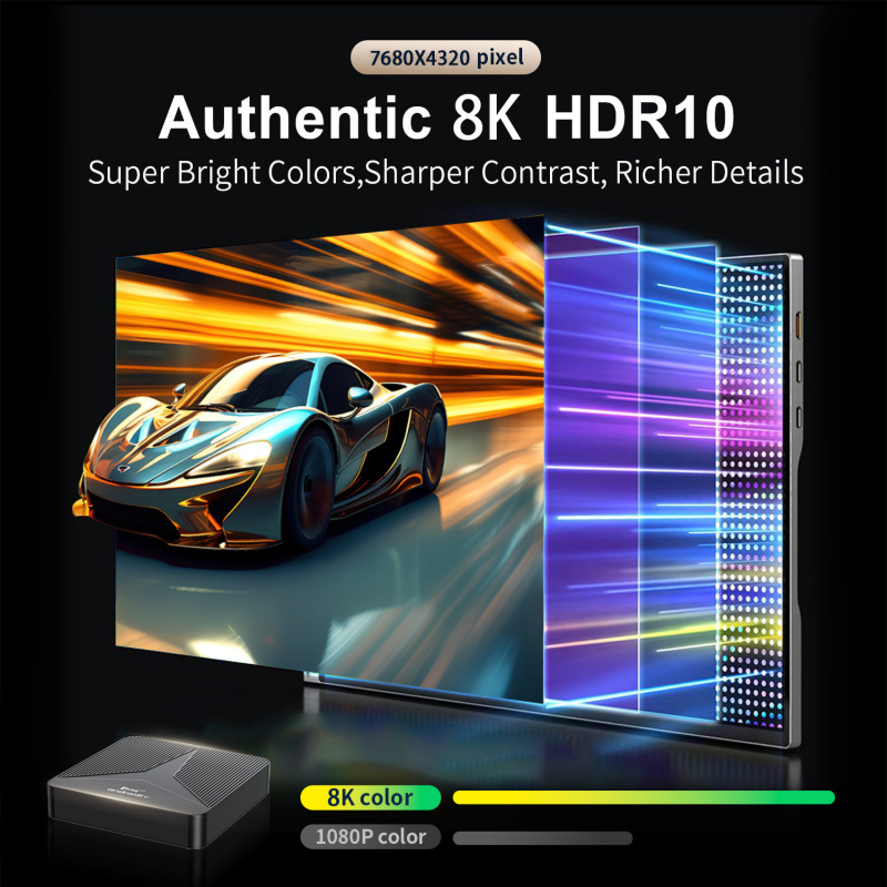 TV Box Android 14 Ultra HD 8GB - Radxa Rock 5B 16Gb avaliação e preço