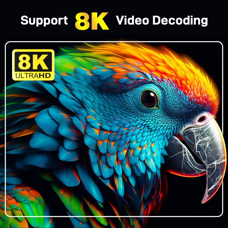 TV Box Android 14 Ultra HD 8GB - Radxa Rock 5B 16Gb avaliação e preço