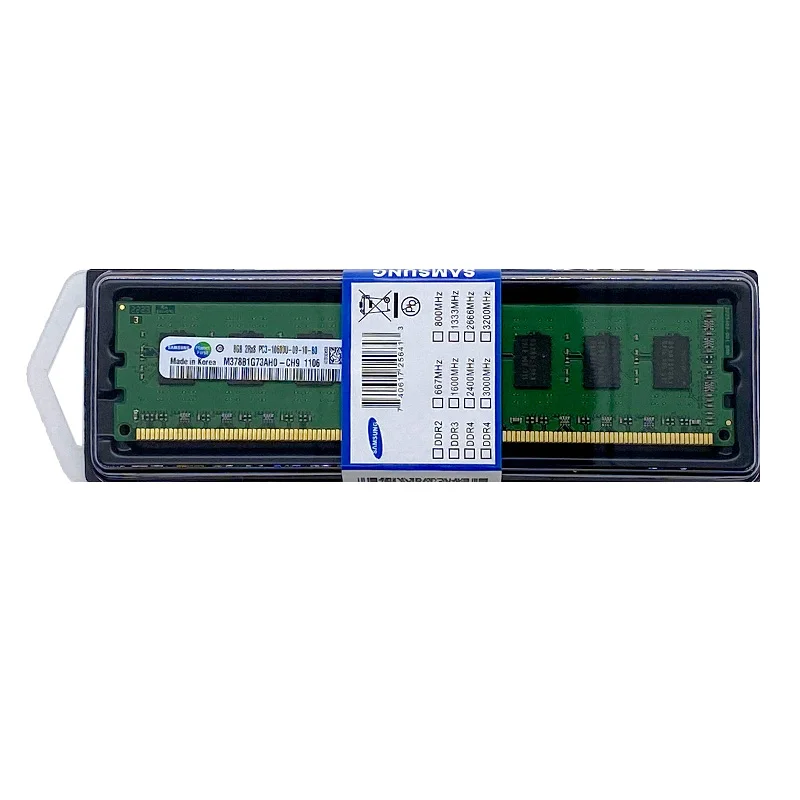 Memória RAM Samsung DDR3 DDR3L - Khadas Vim4 8Gb avaliação e preço