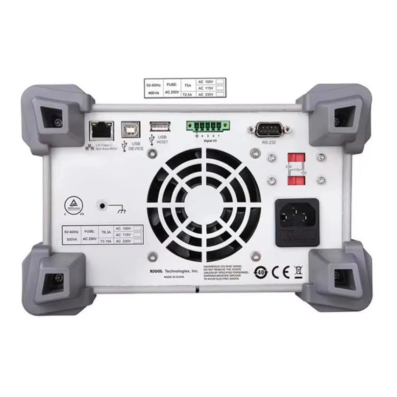 1PC Fonte de Alimentação DC Li - Programmable Dc Power Supply 60V 5A avaliação e preço