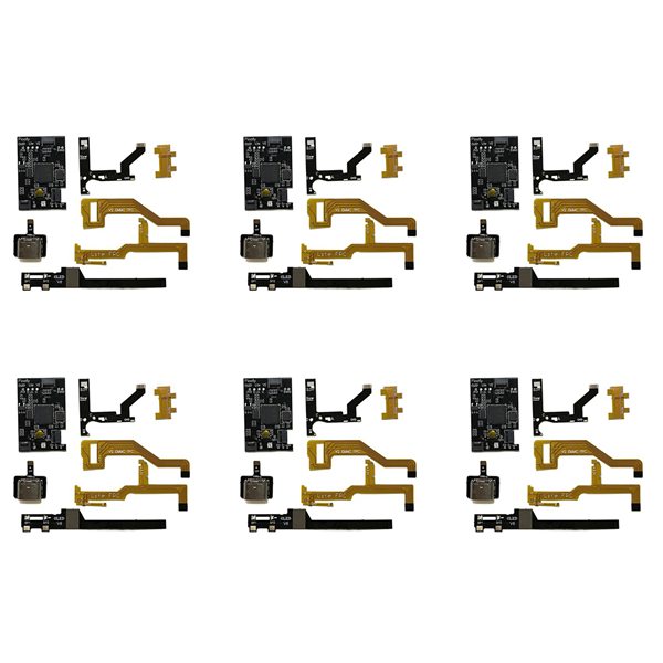 Placa de Desenvolvimento de Mi - Banana Pi Bpi-M5 avaliação e preço