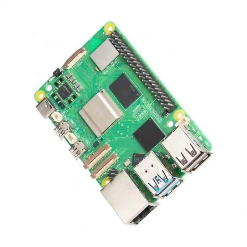 Kit para Raspberry Pi 5, 2GB 4 - Raspberry Pi 5 8Gb Kit avaliação e preço