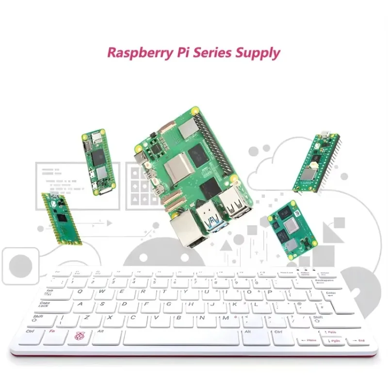 Raspberry Pi 5 MODELO 4GB 8GB  - Raspberry Pi 5 8Gb Kit avaliação e preço