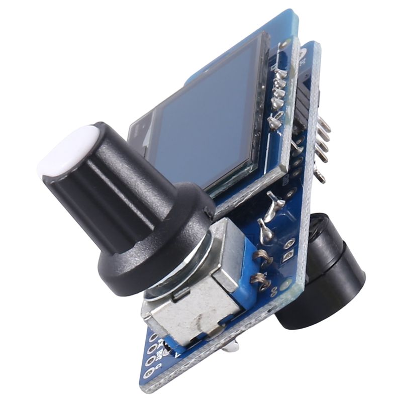 Estação de solda digital OLED  - Soldering Station T12 Oled avaliação e preço