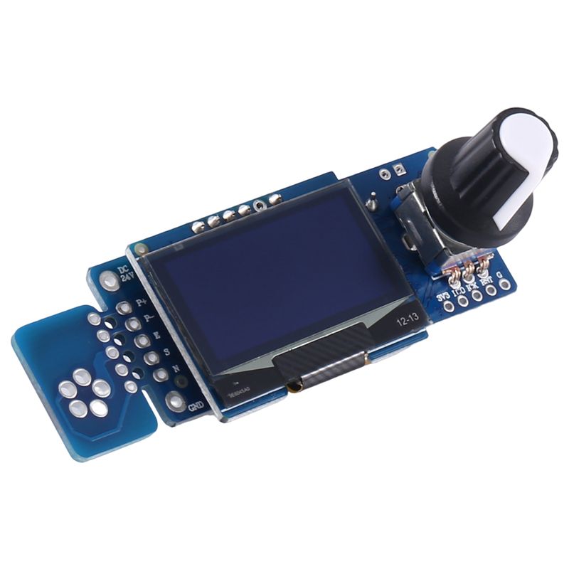Estação de solda digital OLED  - Soldering Station T12 Oled avaliação e preço