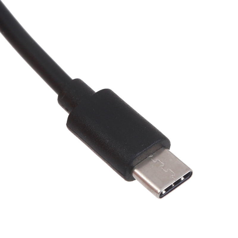Adaptador macho USB tipo c par - Banana Pi Bpi-M5 avaliação e preço